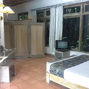 ** Hotell Taman Sakti Indonesien