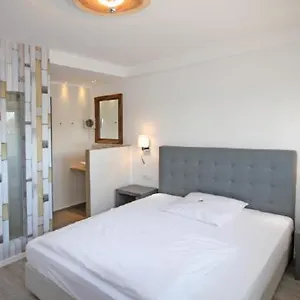Haus Berger Hotel Köln