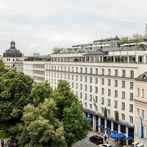 Bayerischer Hof Hotell