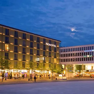 Novotel Messe Hotell