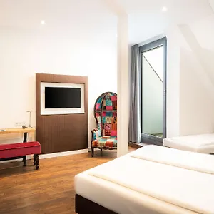 Arthotel Ana Symphonie Hotel Leipzig