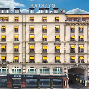 Bristol Ginebra