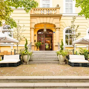 Boutique Krone *** Munique