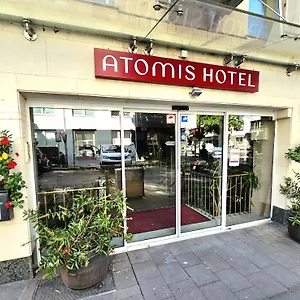 visit hotel