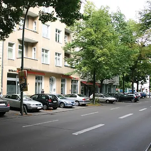 Planet Berlín